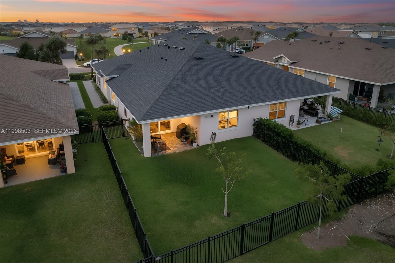 ARDEN PUD POD I NORTH - Residential Lease