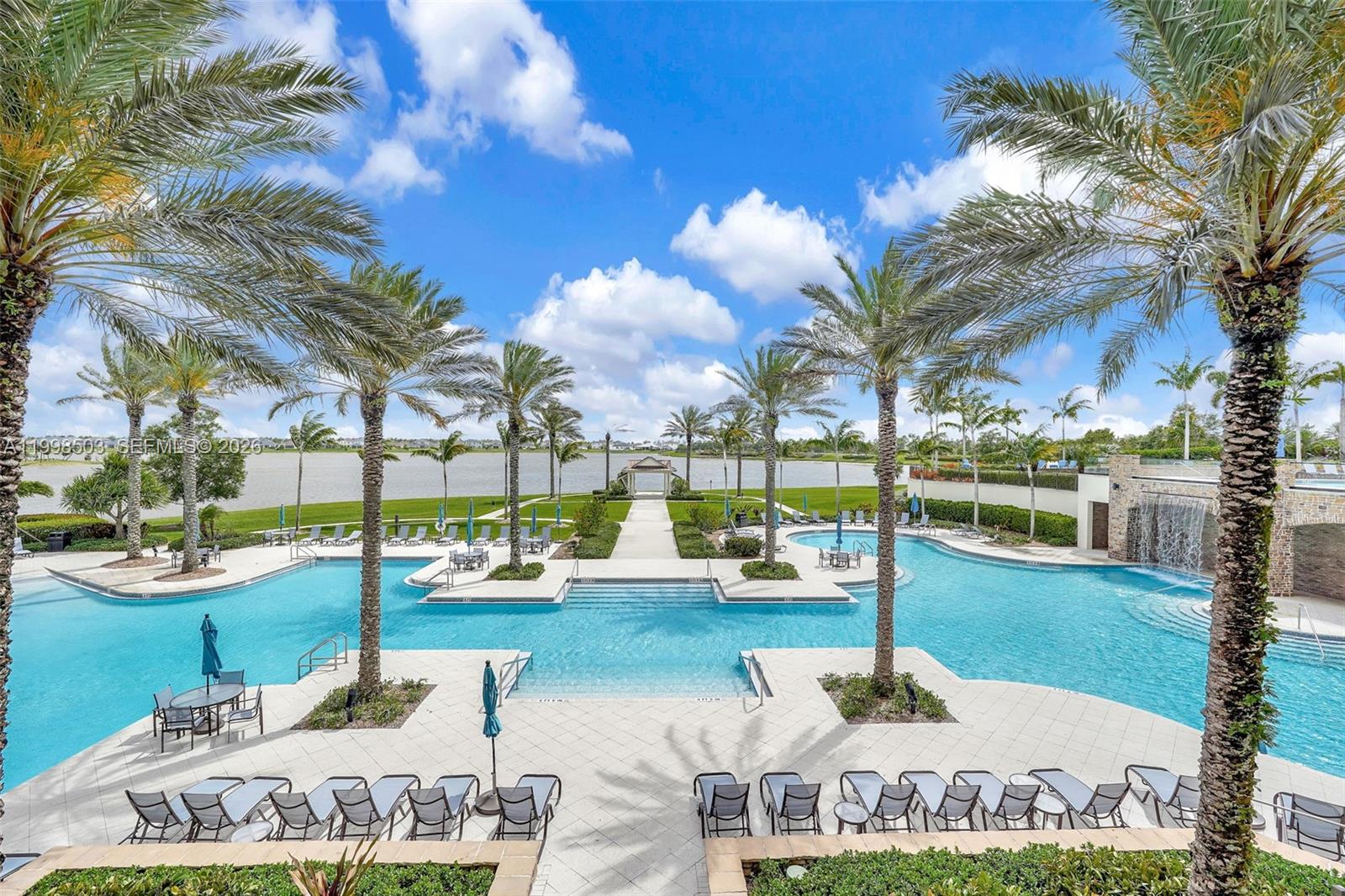 ARDEN PUD POD I NORTH - Residential Lease