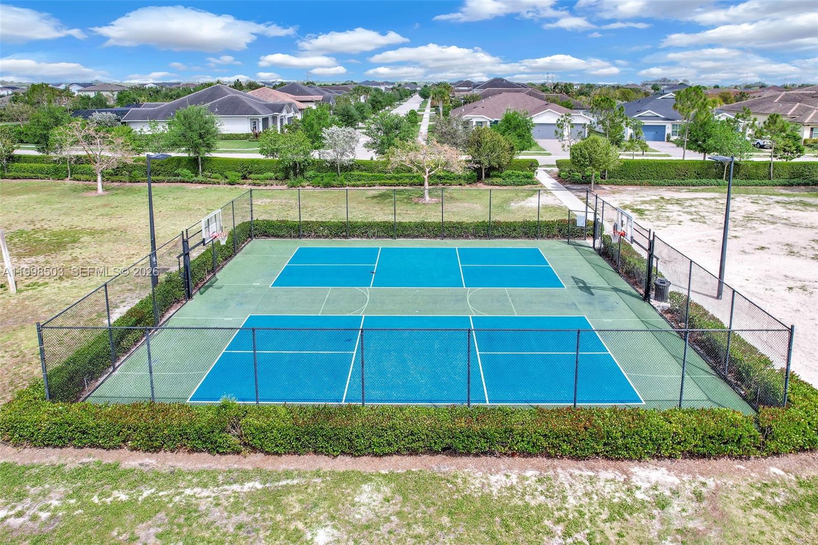 ARDEN PUD POD I NORTH - Residential Lease