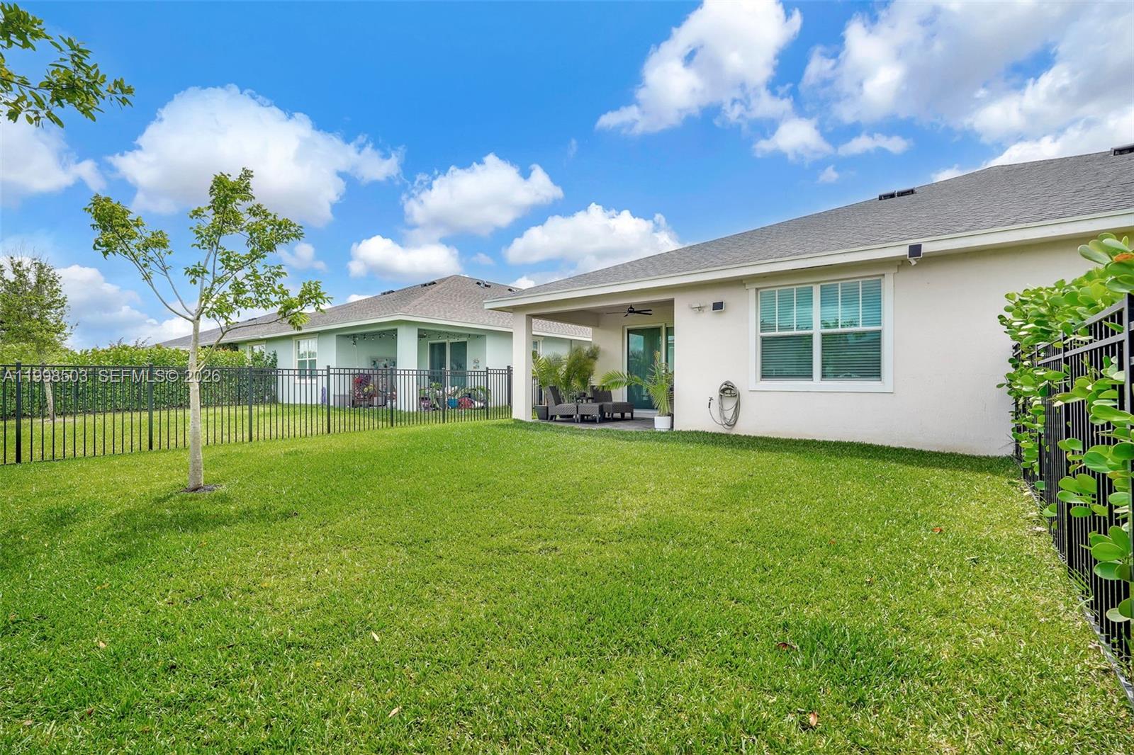 ARDEN PUD POD I NORTH - Residential Lease