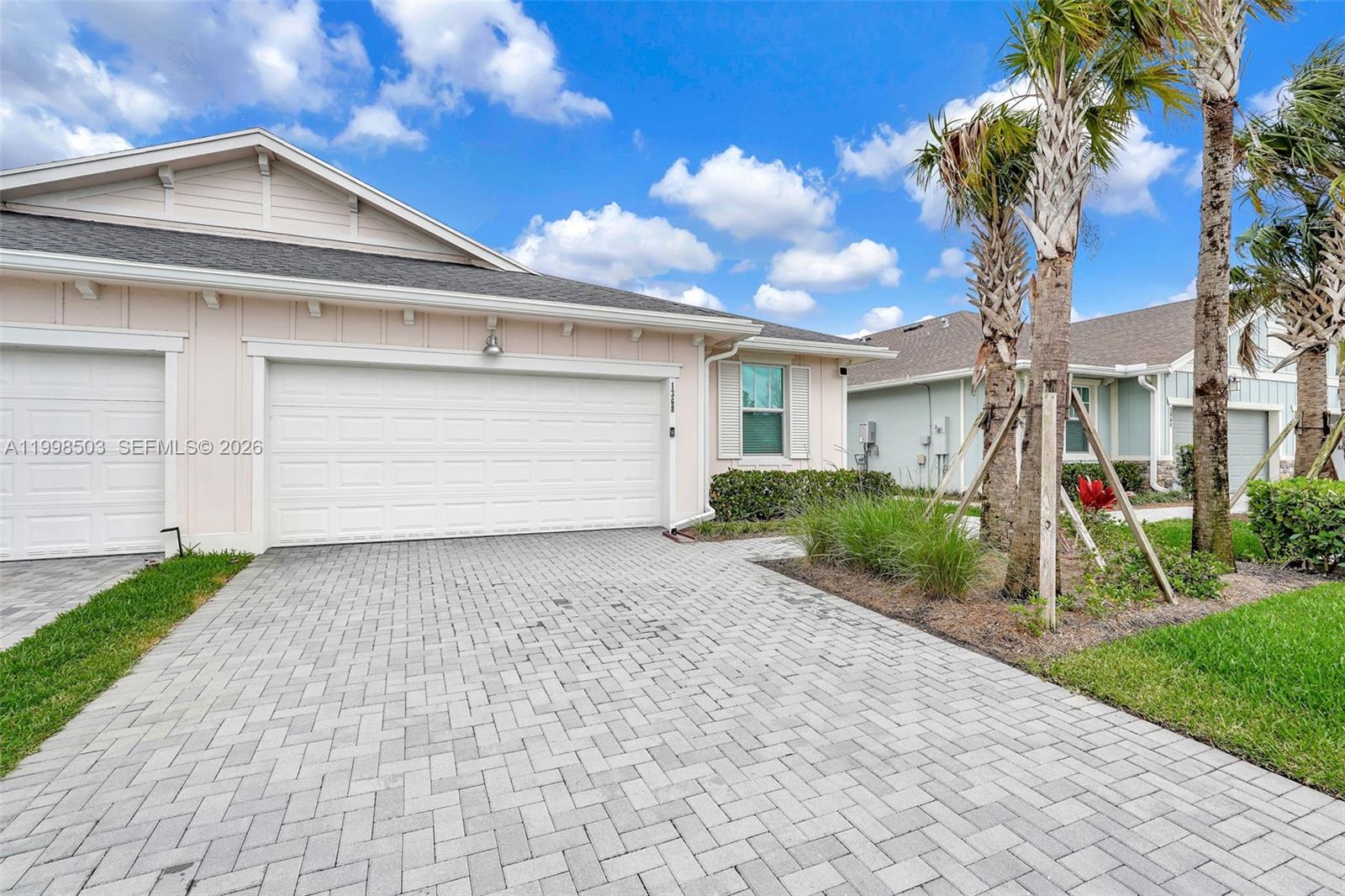 ARDEN PUD POD I NORTH - Residential Lease