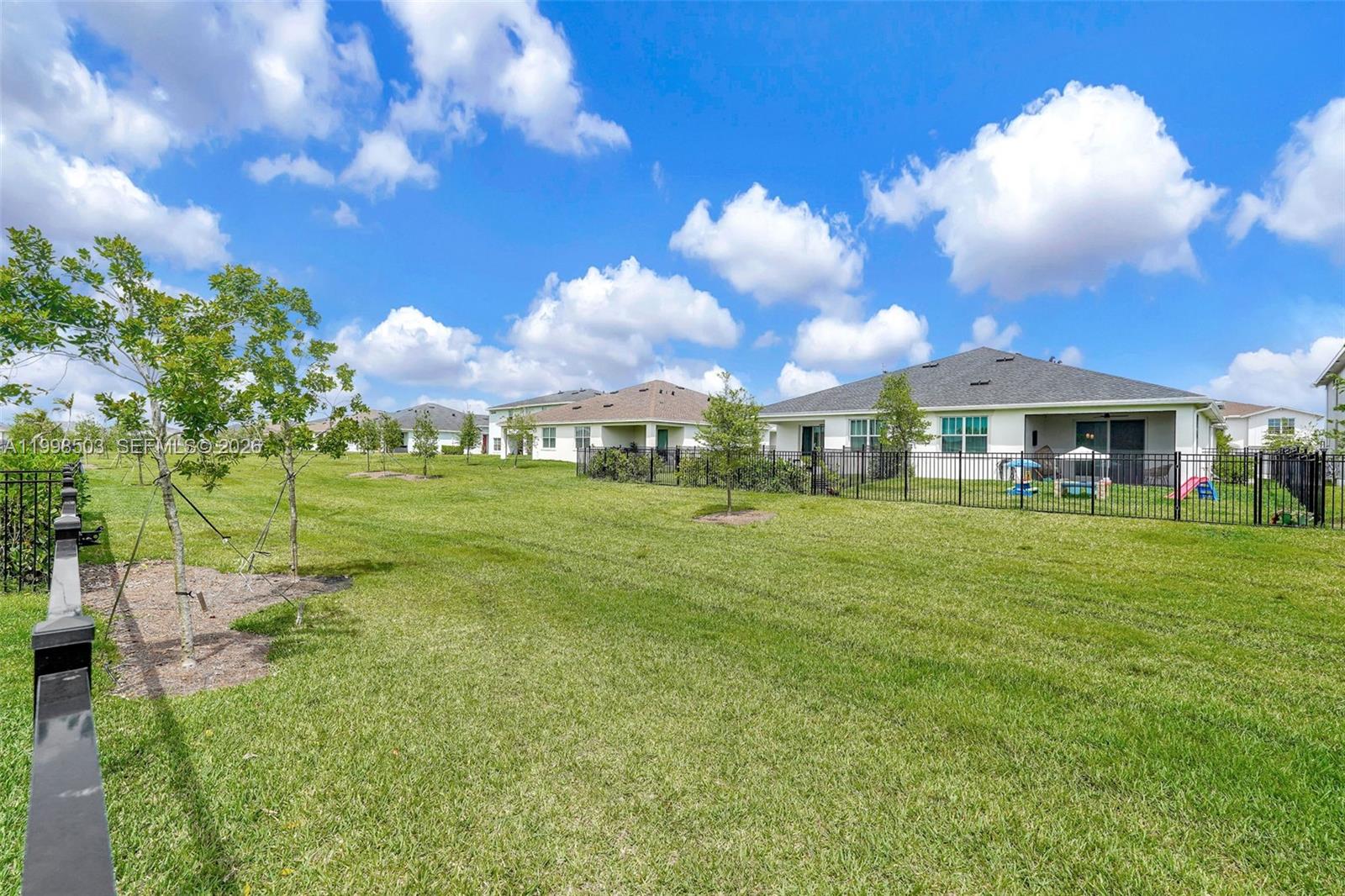 ARDEN PUD POD I NORTH - Residential Lease