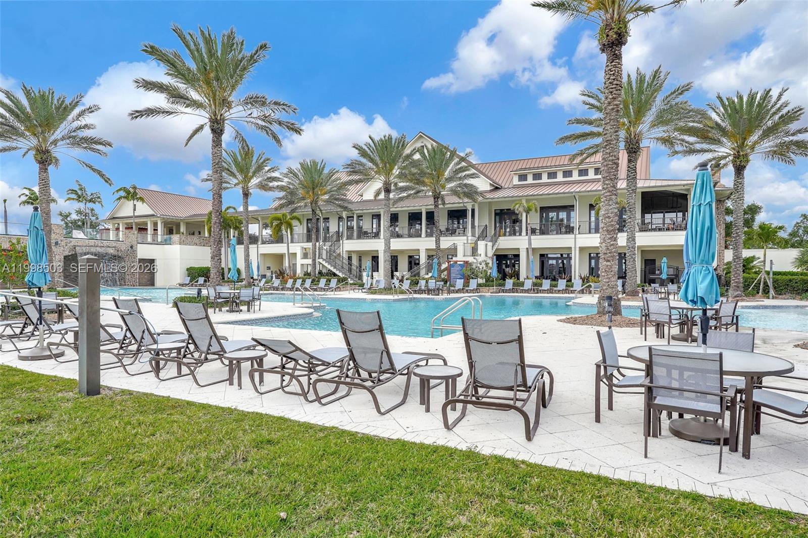 ARDEN PUD POD I NORTH - Residential Lease