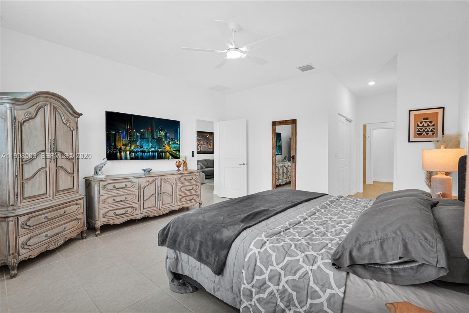 ARDEN PUD POD I NORTH - Residential Lease