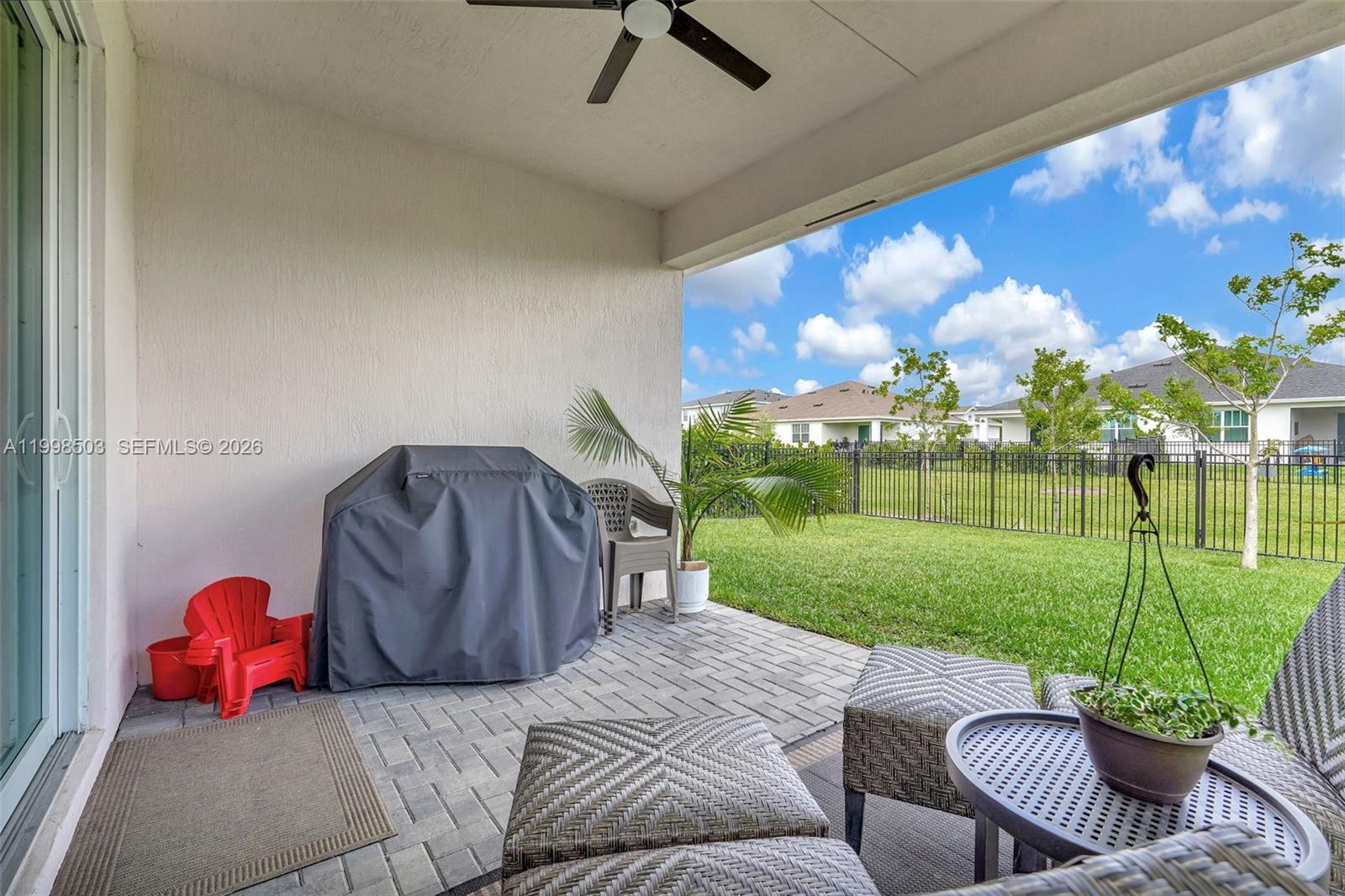 ARDEN PUD POD I NORTH - Residential Lease