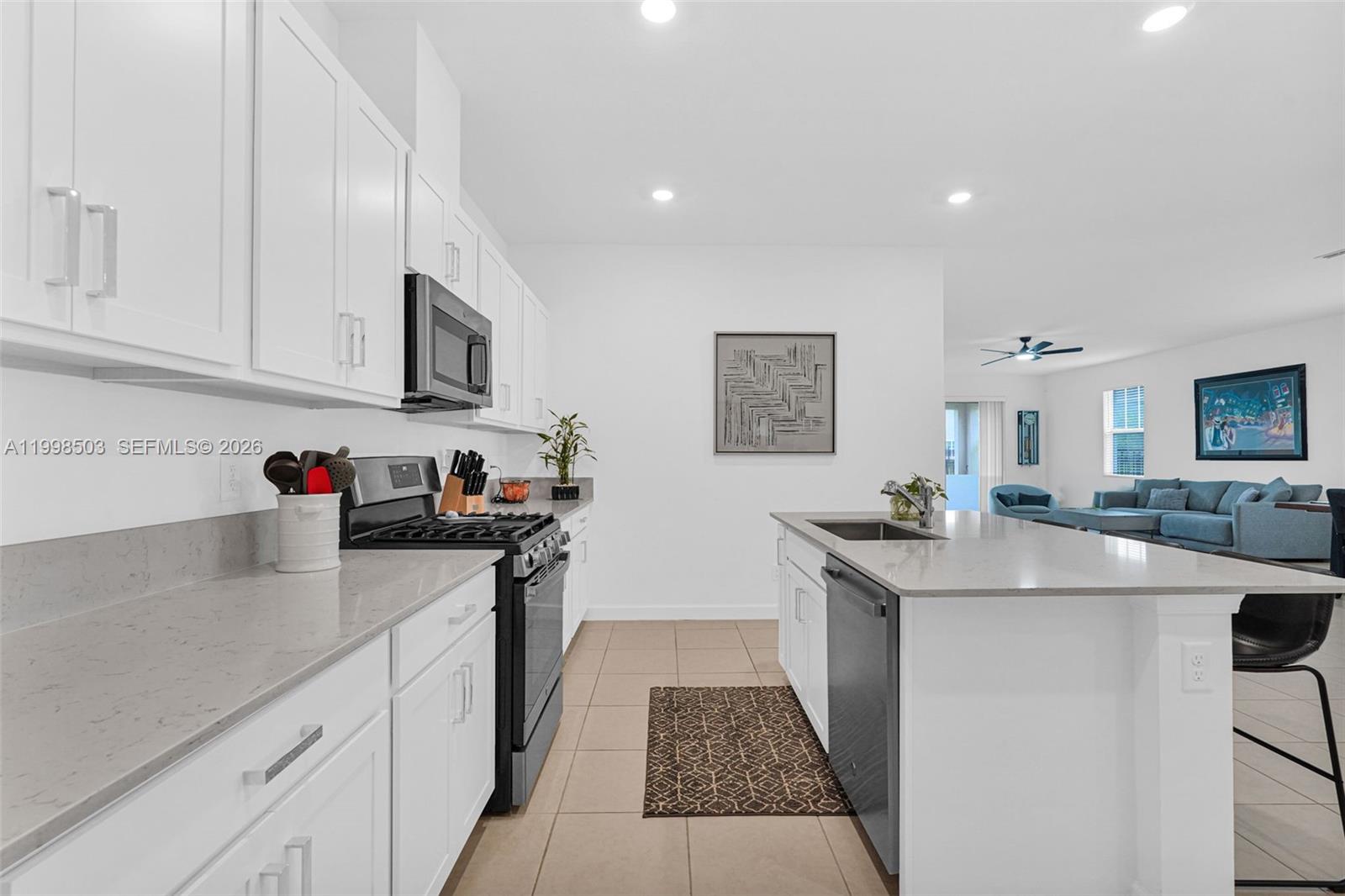 ARDEN PUD POD I NORTH - Residential Lease