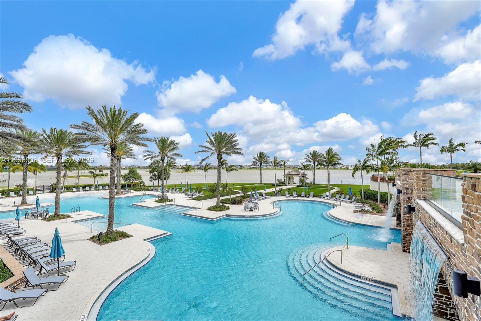 ARDEN PUD POD I NORTH - Residential Lease