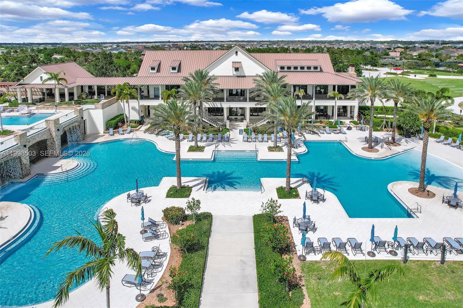 ARDEN PUD POD I NORTH - Residential Lease