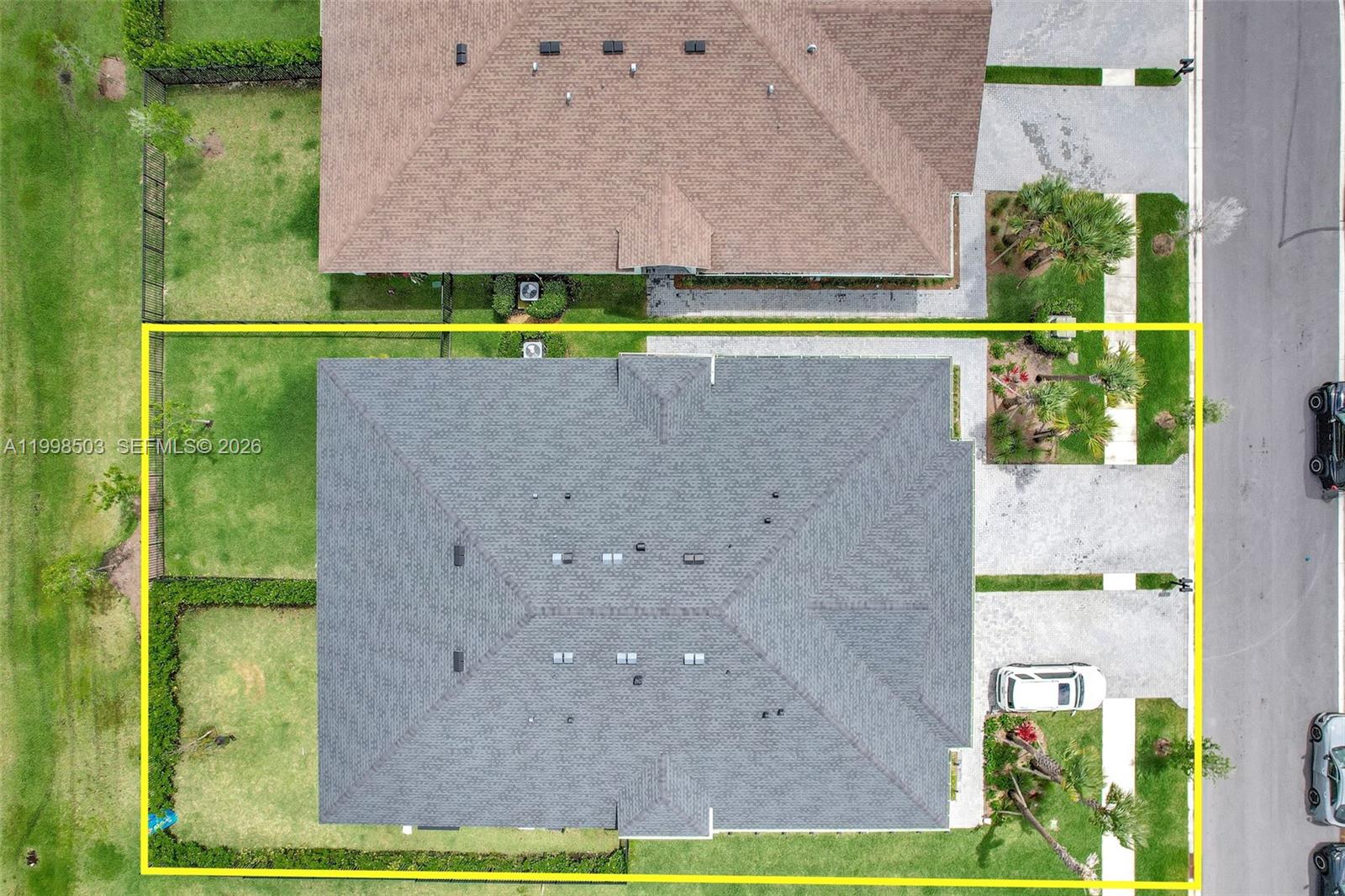 ARDEN PUD POD I NORTH - Residential Lease