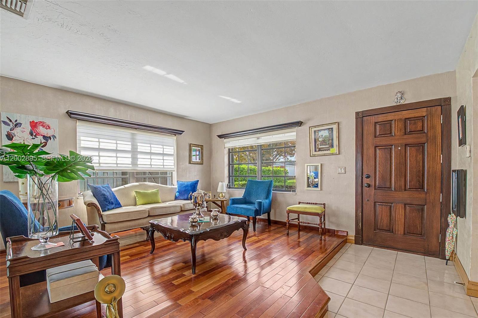 WESTWOOD ESTS SEC 2 2ND A - Residential