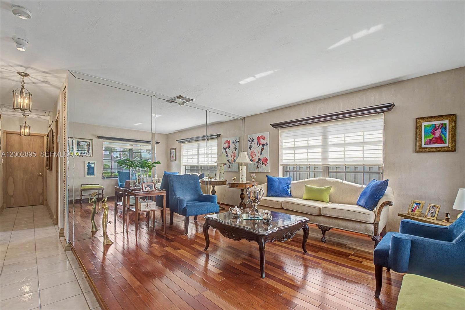 WESTWOOD ESTS SEC 2 2ND A - Residential