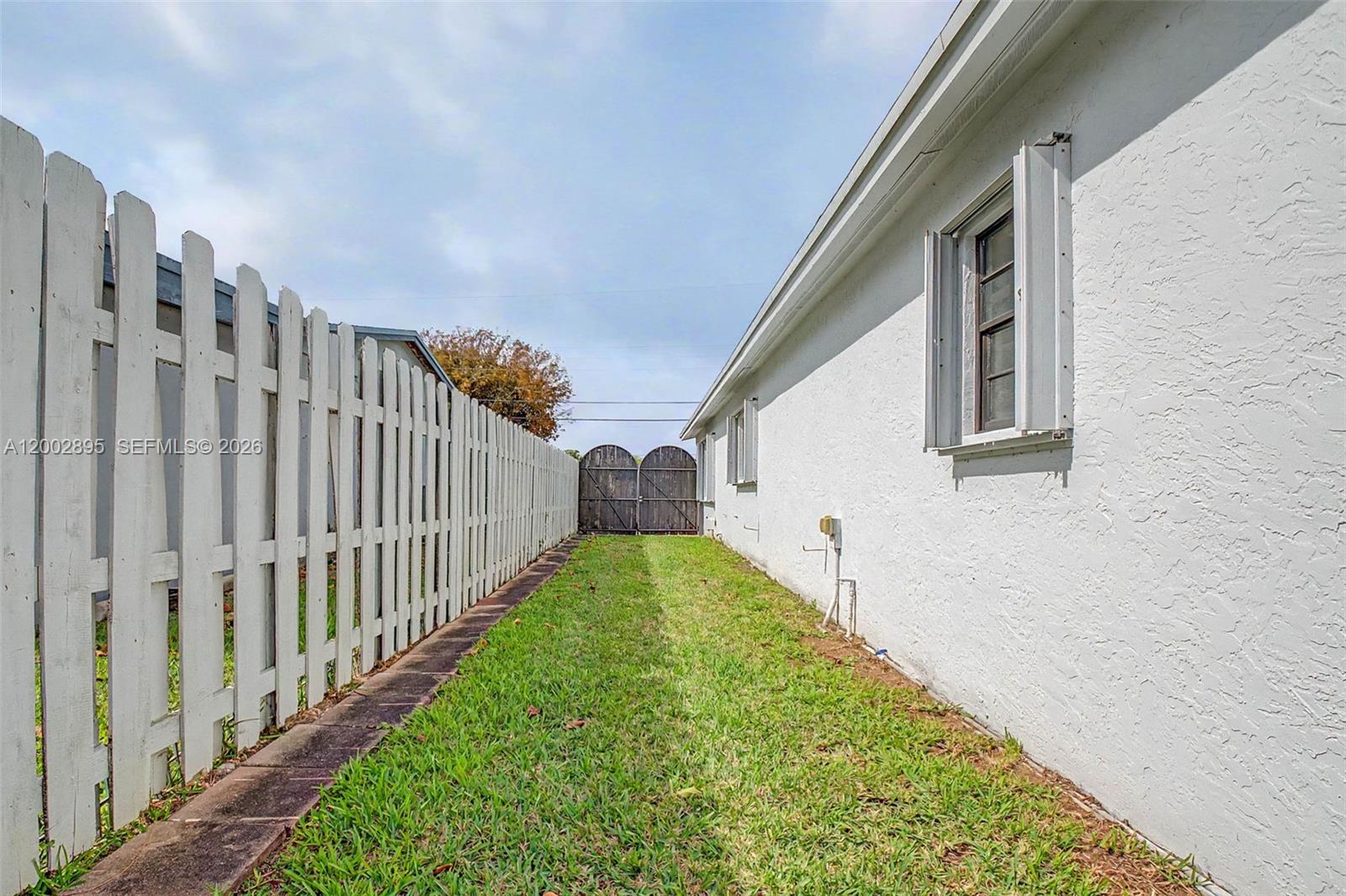 WESTWOOD ESTS SEC 2 2ND A - Residential