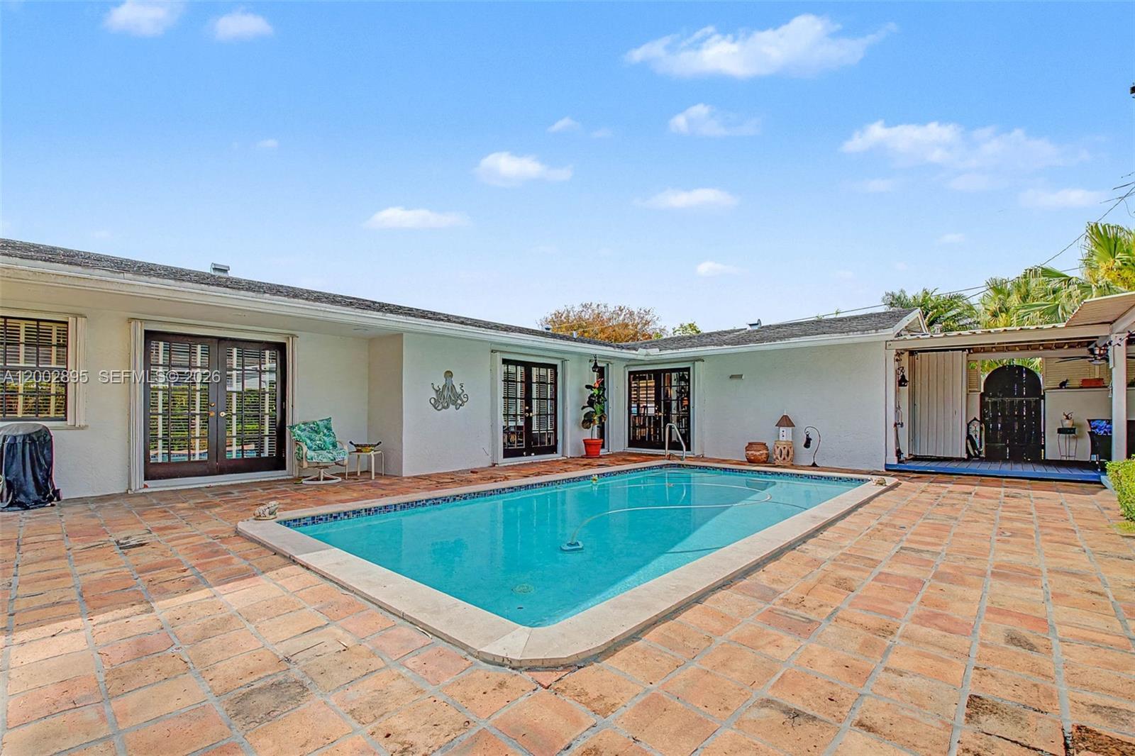 WESTWOOD ESTS SEC 2 2ND A - Residential