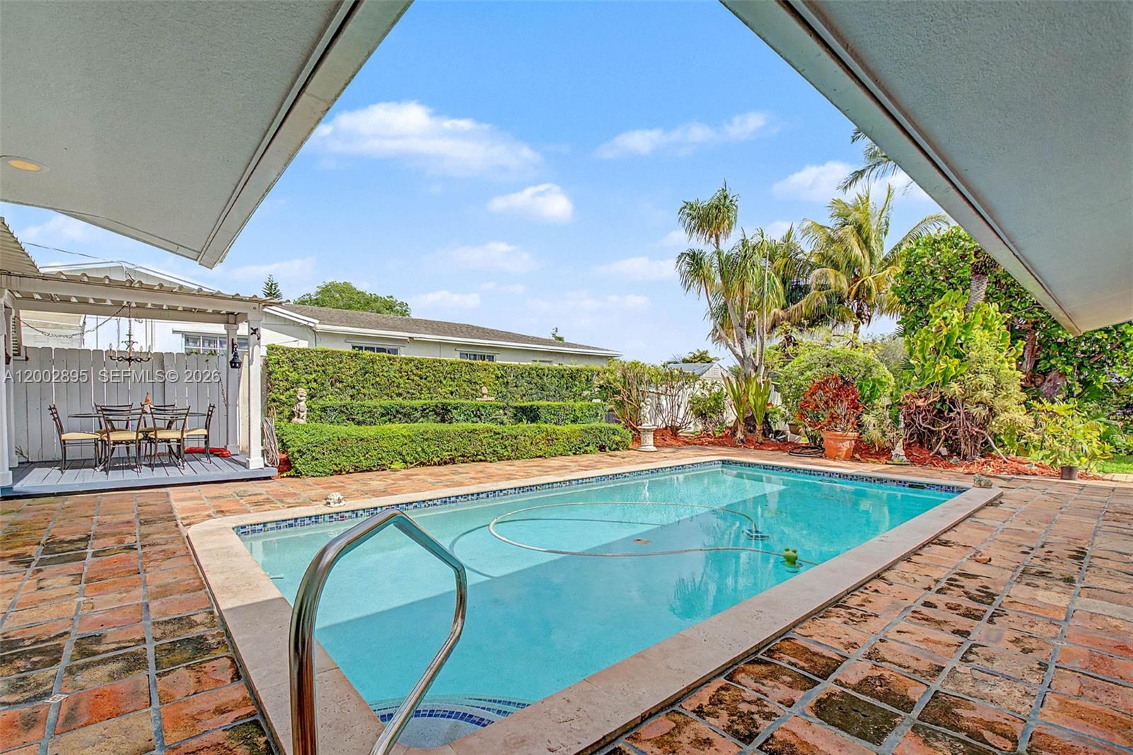 WESTWOOD ESTS SEC 2 2ND A - Residential