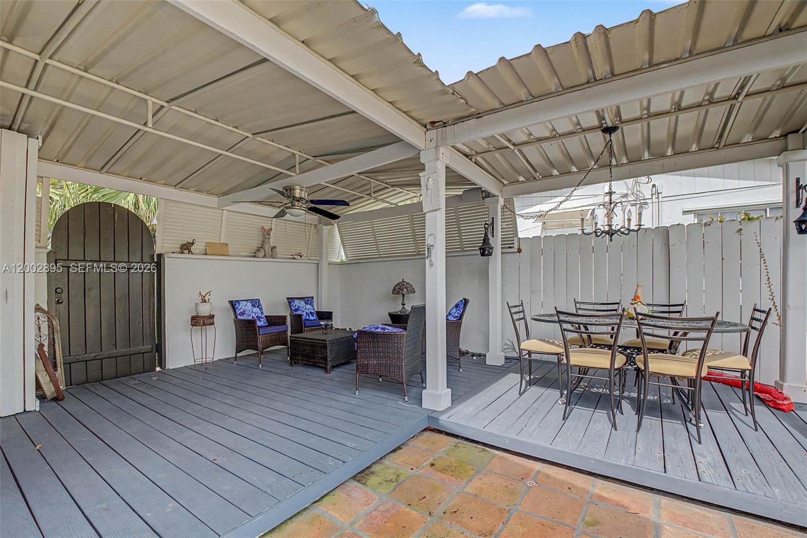 WESTWOOD ESTS SEC 2 2ND A - Residential