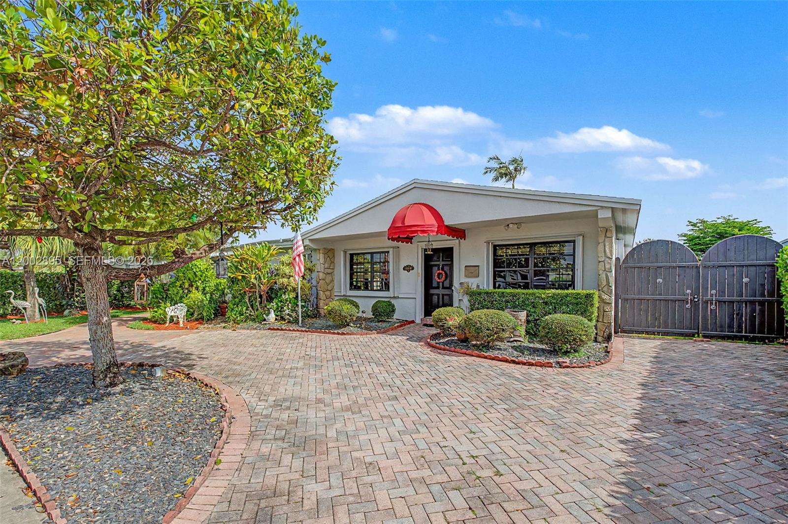 WESTWOOD ESTS SEC 2 2ND A - Residential