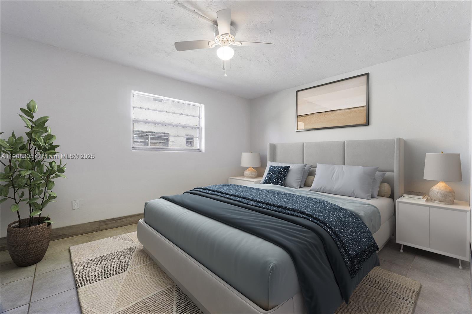 RADER ADD TO BELLE GLADE - Residential Lease