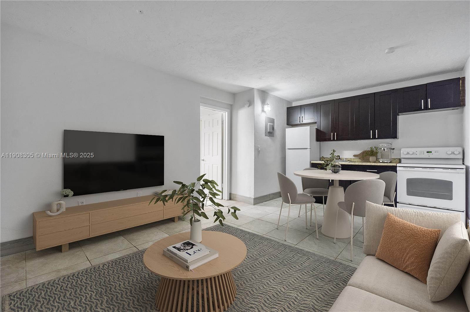 RADER ADD TO BELLE GLADE - Residential Lease