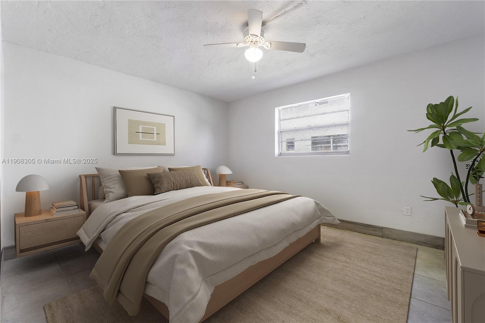 RADER ADD TO BELLE GLADE - Residential Lease