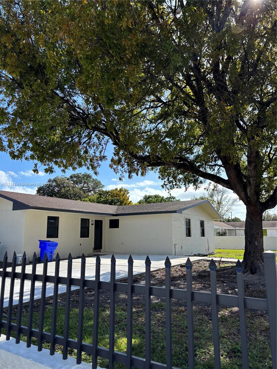 Rental Property at 5915 Nw 12th Ave, Miami, Broward County, Florida - Bedrooms: 3 
Bathrooms: 2  - $3,200 MO.