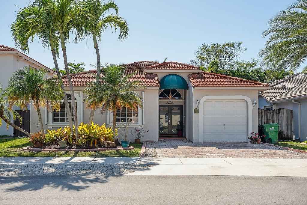 BISMARK HOMES AT VENEZIA - Residential