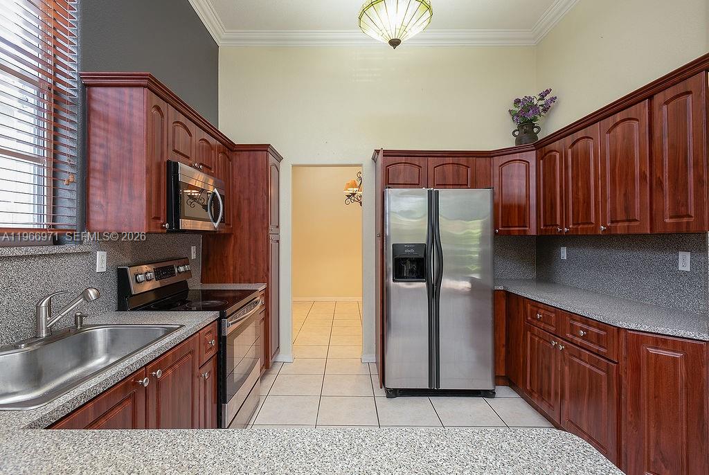 BISMARK HOMES AT VENEZIA - Residential