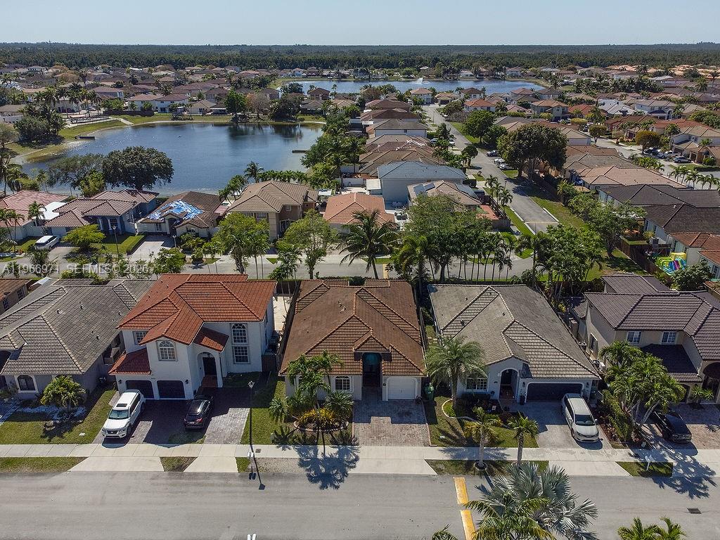 BISMARK HOMES AT VENEZIA - Residential