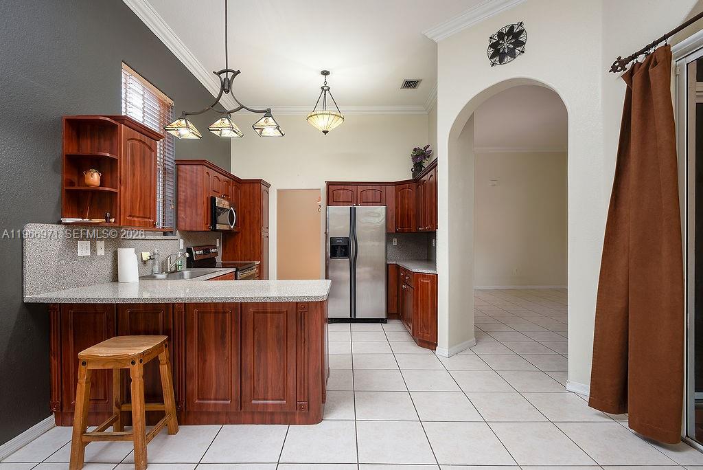 BISMARK HOMES AT VENEZIA - Residential