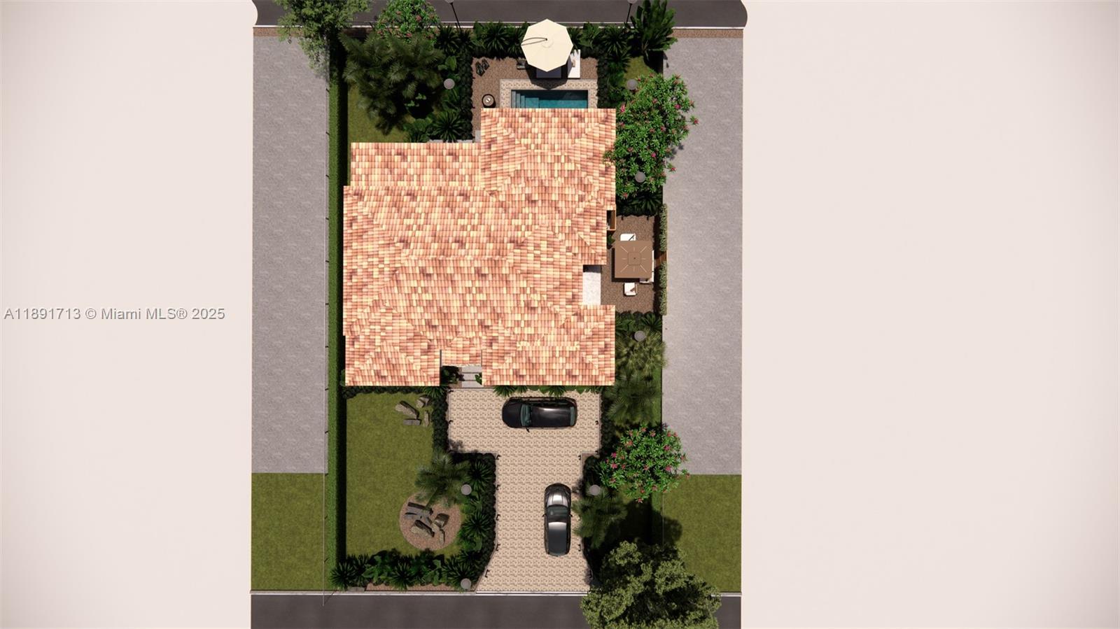 RESUB OF BLK 2 OF BONMAR P - Residential