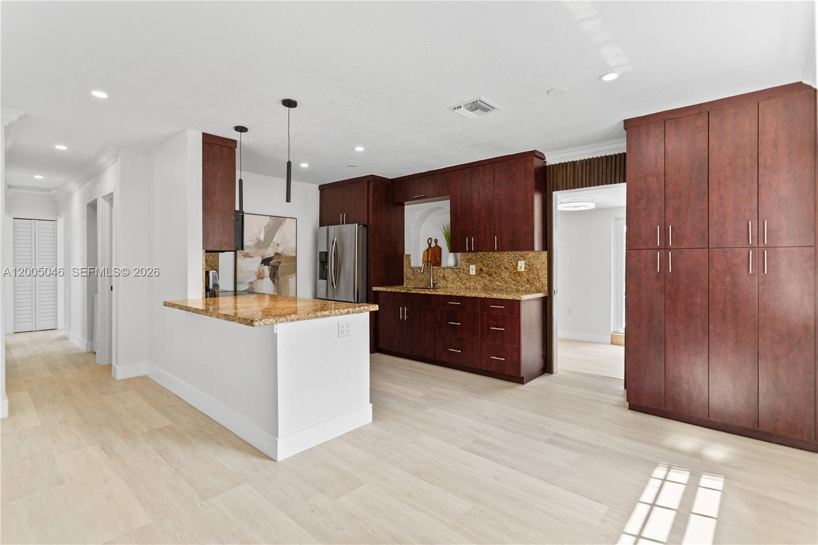 BOULEVARD HEIGHTS SEC 6 - Residential