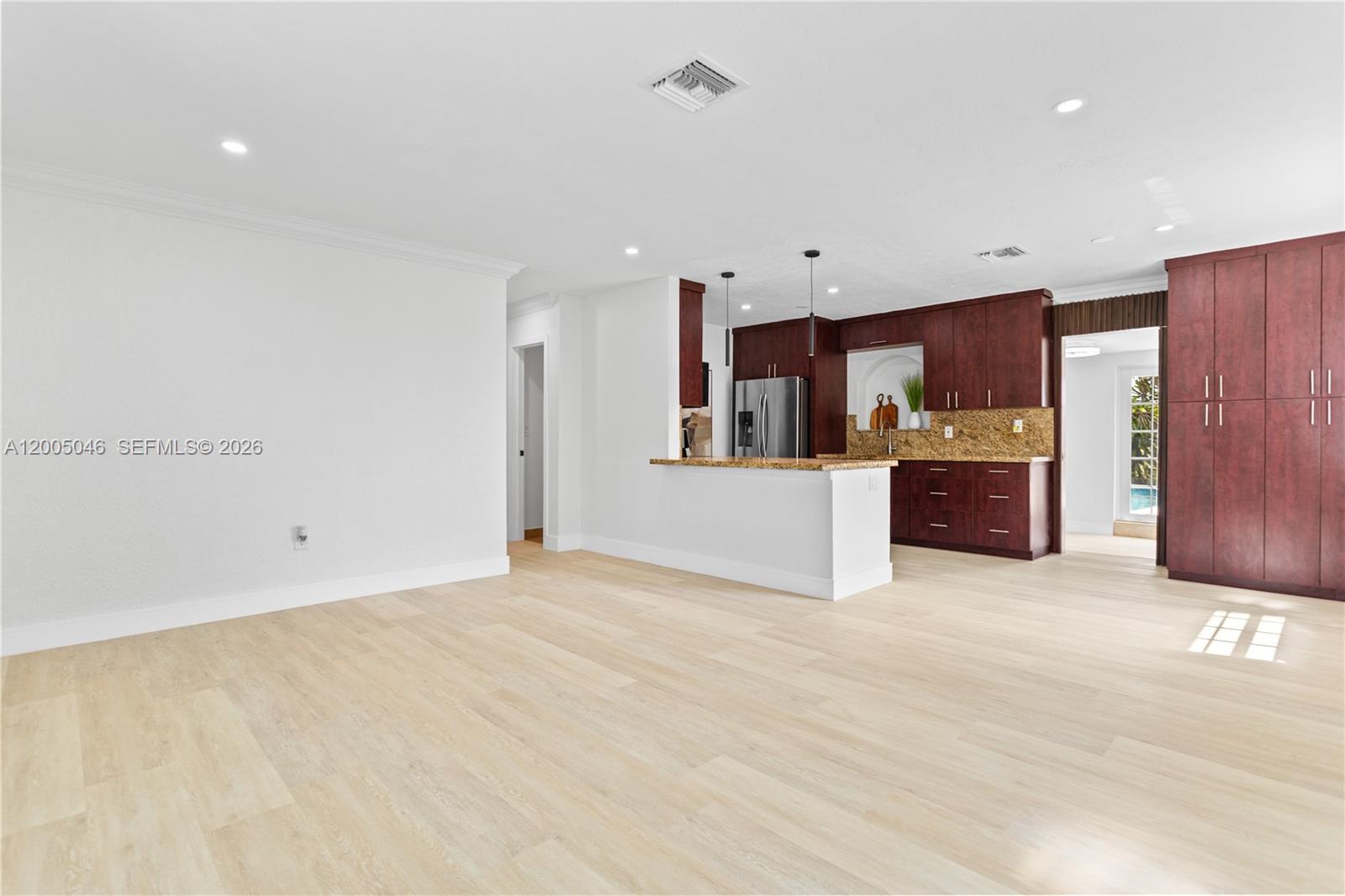 BOULEVARD HEIGHTS SEC 6 - Residential