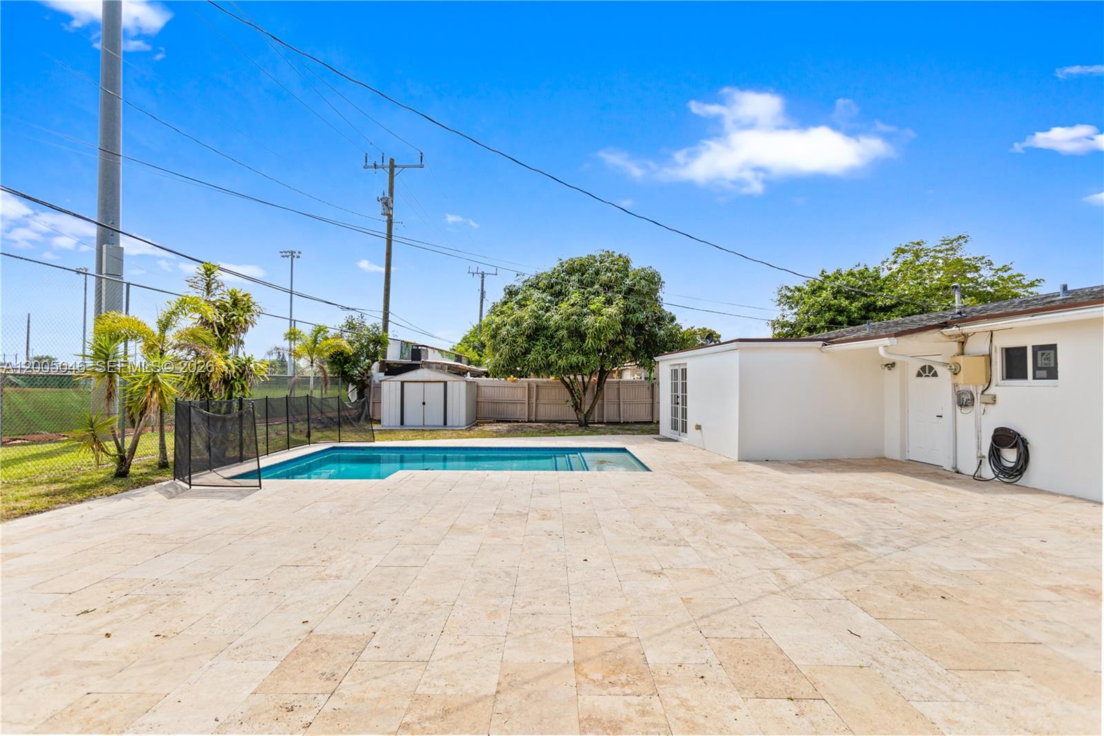 BOULEVARD HEIGHTS SEC 6 - Residential