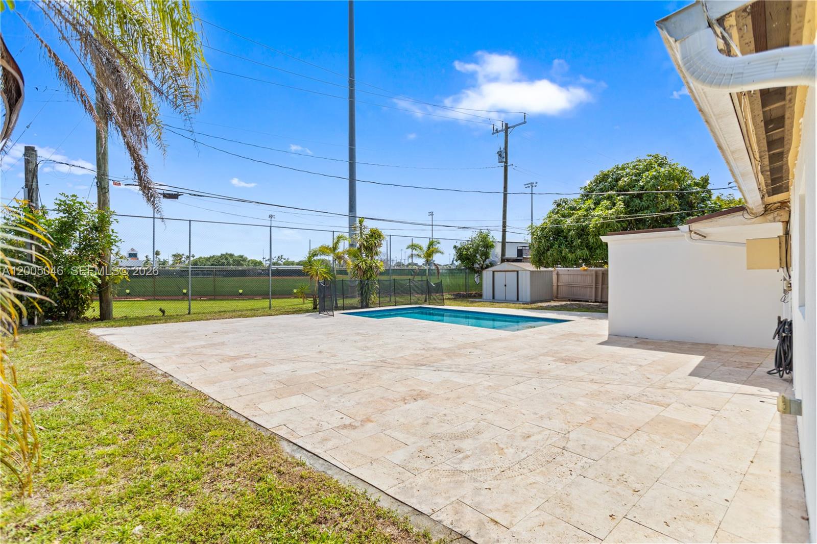 BOULEVARD HEIGHTS SEC 6 - Residential