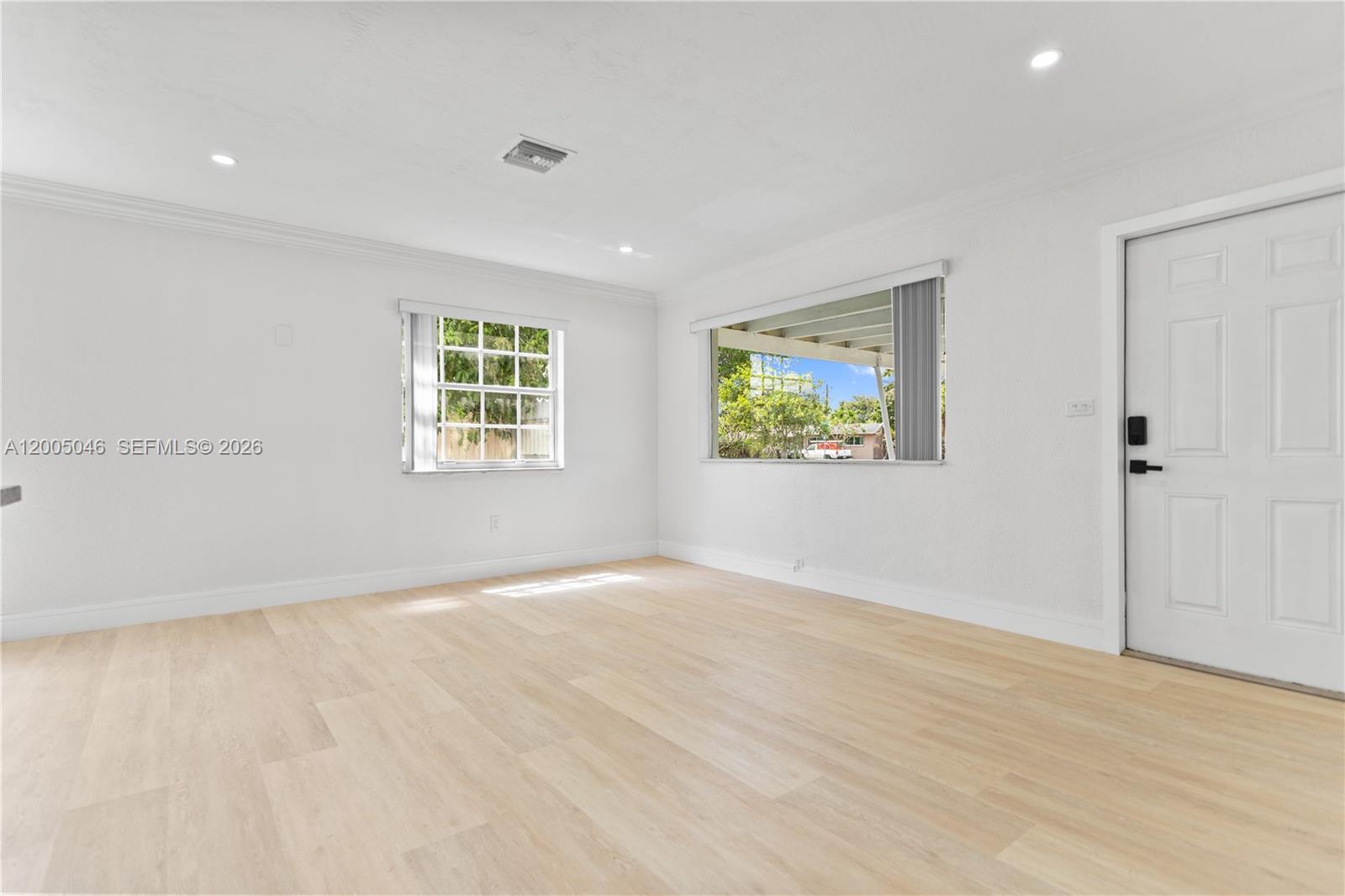 BOULEVARD HEIGHTS SEC 6 - Residential