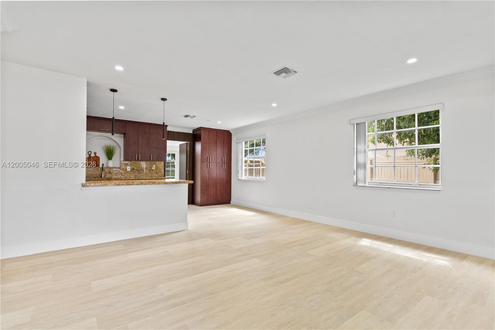 BOULEVARD HEIGHTS SEC 6 - Residential