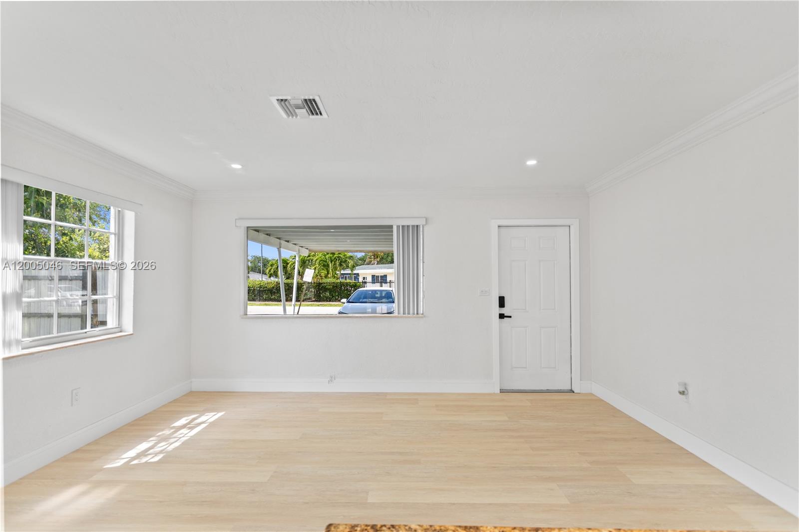 BOULEVARD HEIGHTS SEC 6 - Residential