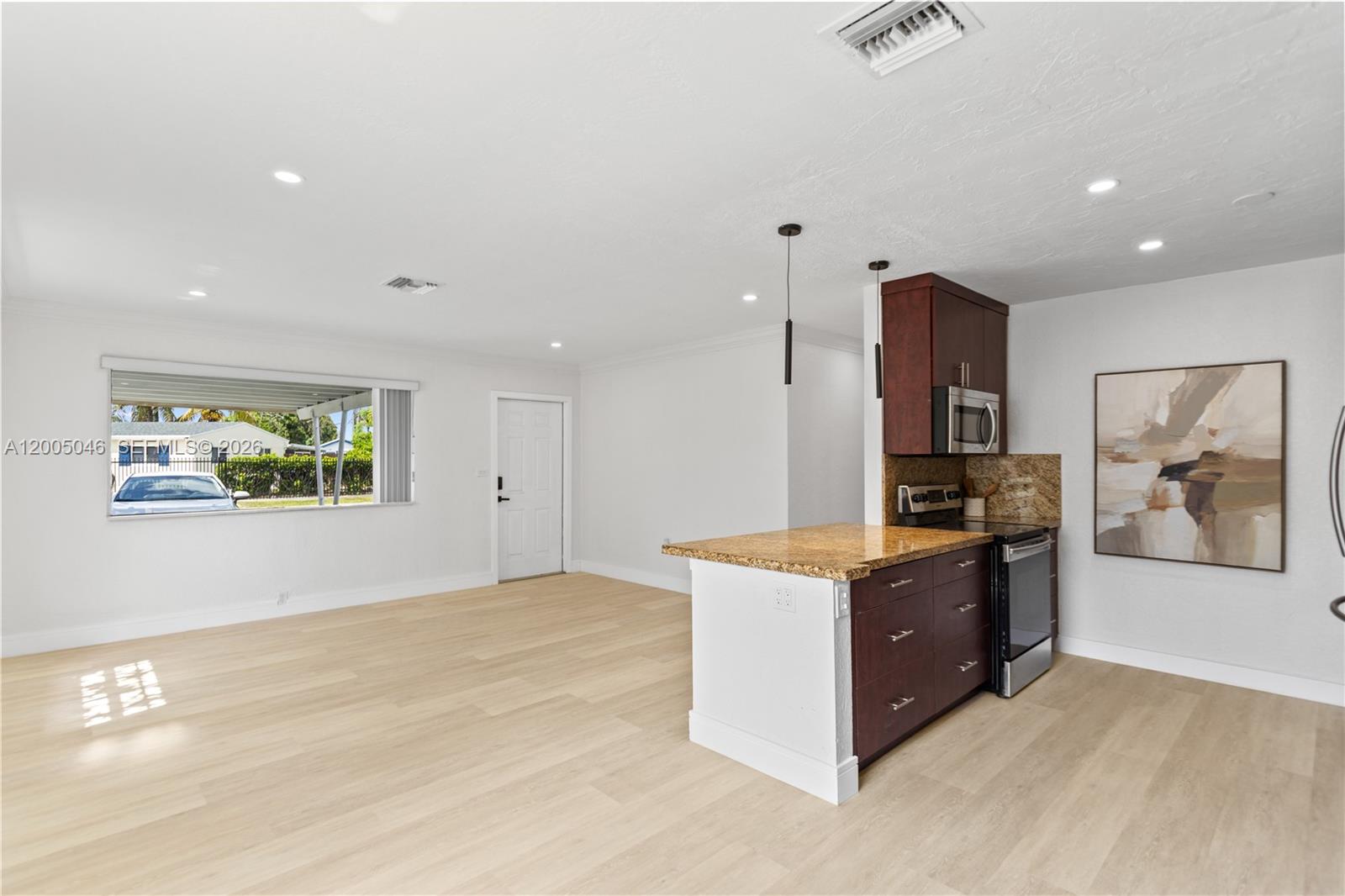 BOULEVARD HEIGHTS SEC 6 - Residential