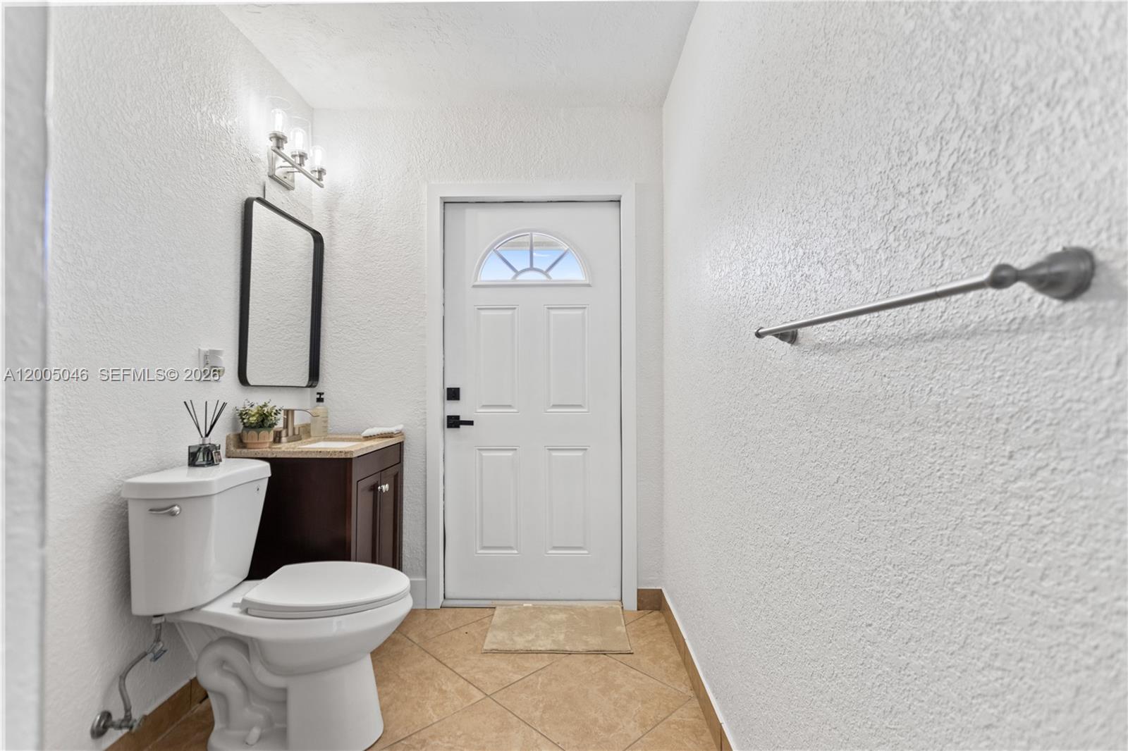 BOULEVARD HEIGHTS SEC 6 - Residential