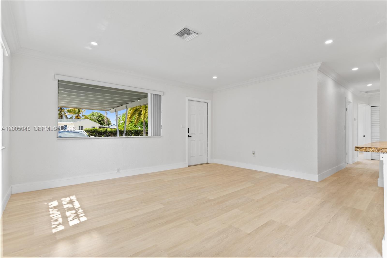 BOULEVARD HEIGHTS SEC 6 - Residential