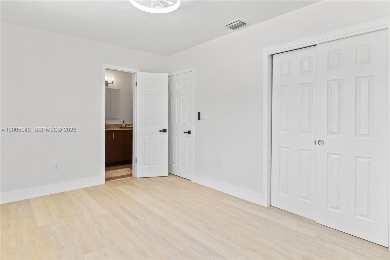 BOULEVARD HEIGHTS SEC 6 - Residential