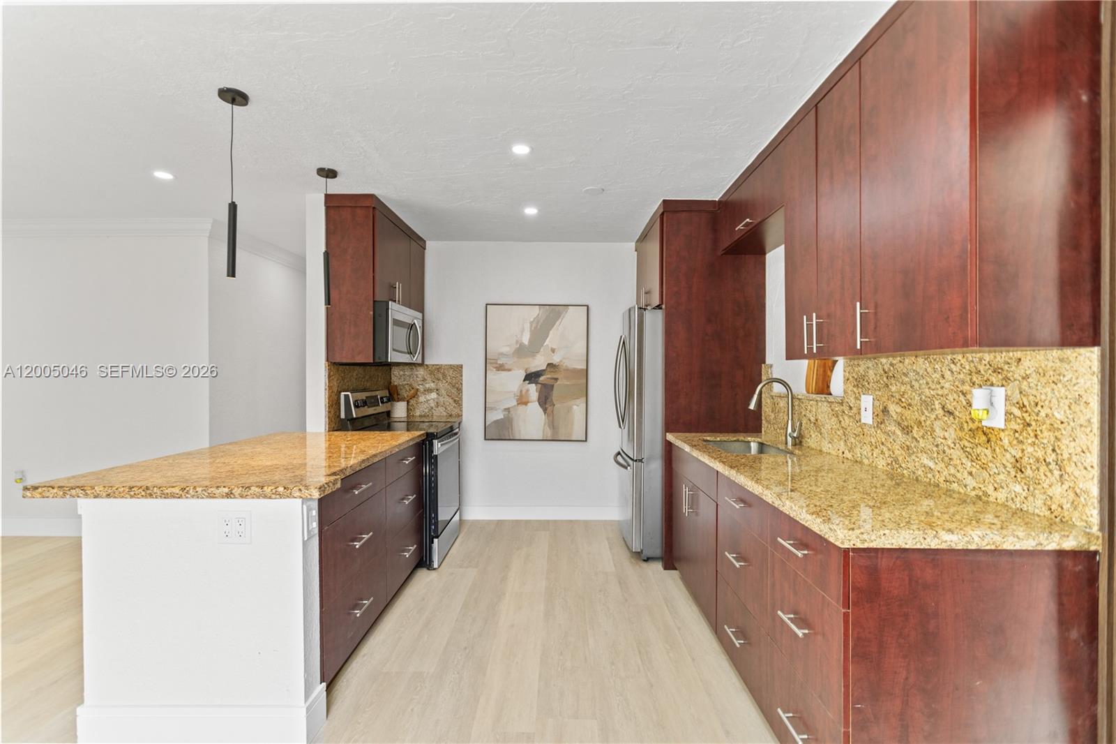 BOULEVARD HEIGHTS SEC 6 - Residential