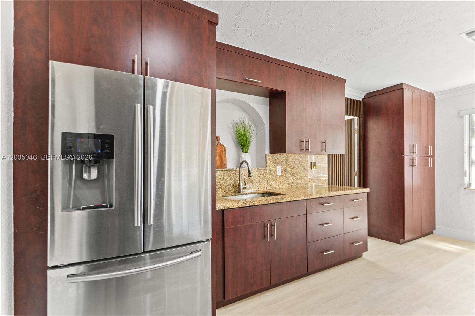 BOULEVARD HEIGHTS SEC 6 - Residential