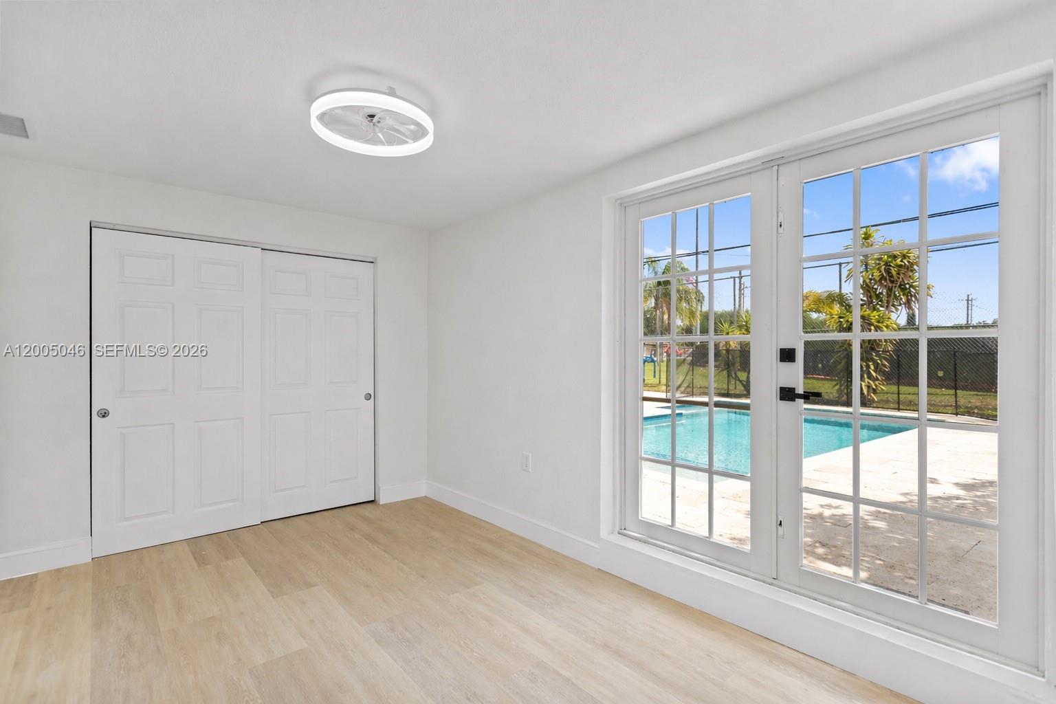 BOULEVARD HEIGHTS SEC 6 - Residential