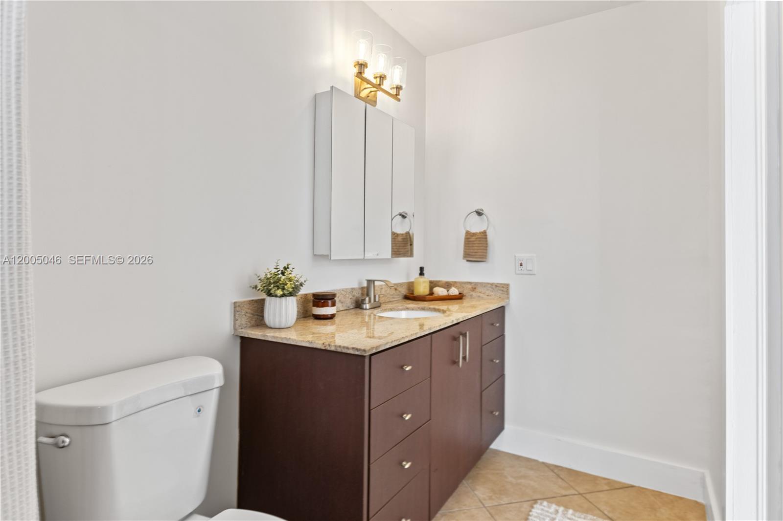 BOULEVARD HEIGHTS SEC 6 - Residential