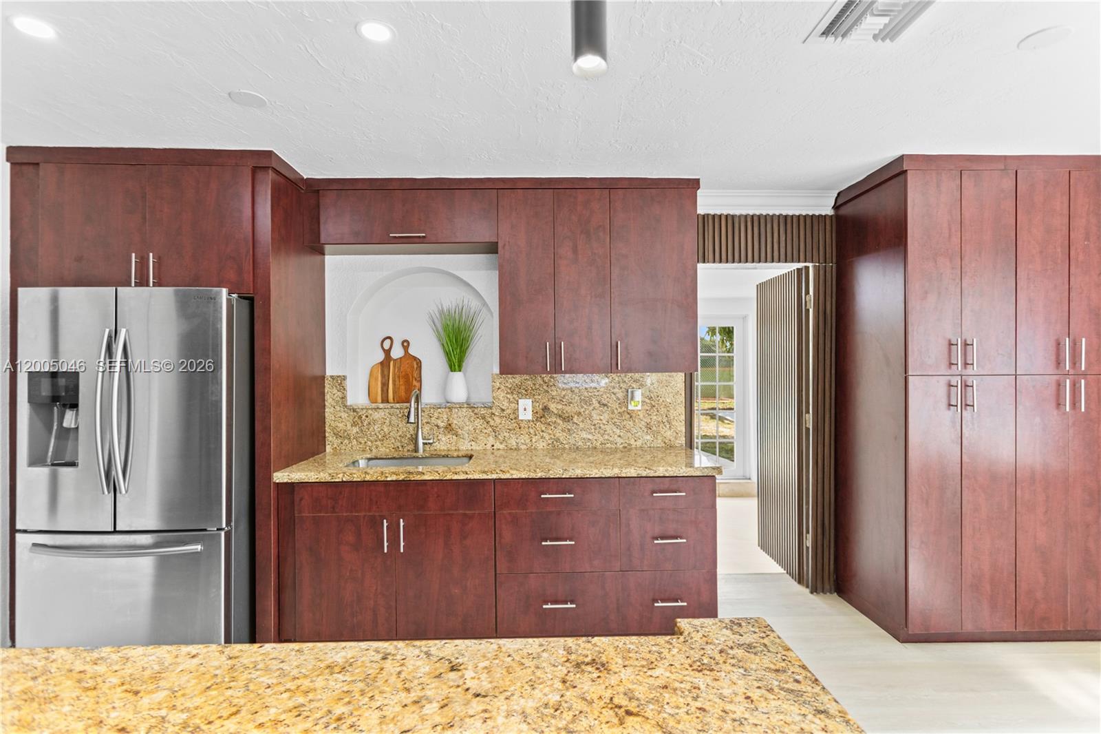 BOULEVARD HEIGHTS SEC 6 - Residential