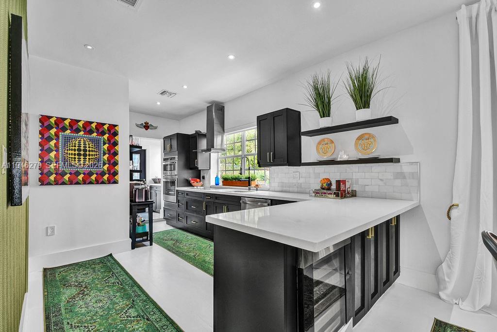 BOWMAN HEIGHTS - Residential