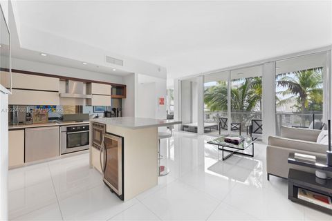 Photo of 2100 Park Ave #201, Miami Beach, FL 33139 (MLS # A11924768)