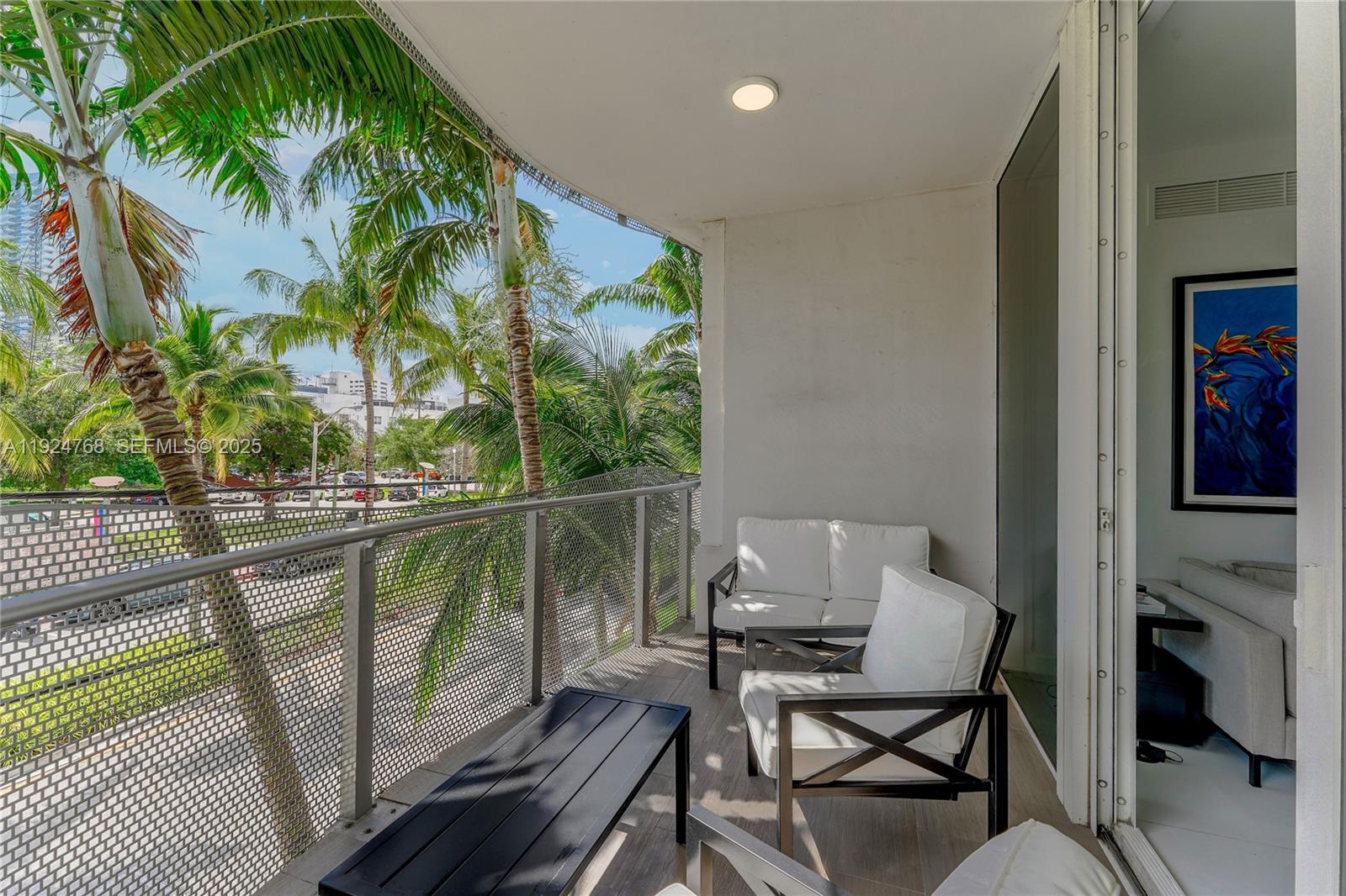 ARTEPARK SOUTH CONDO - Residential