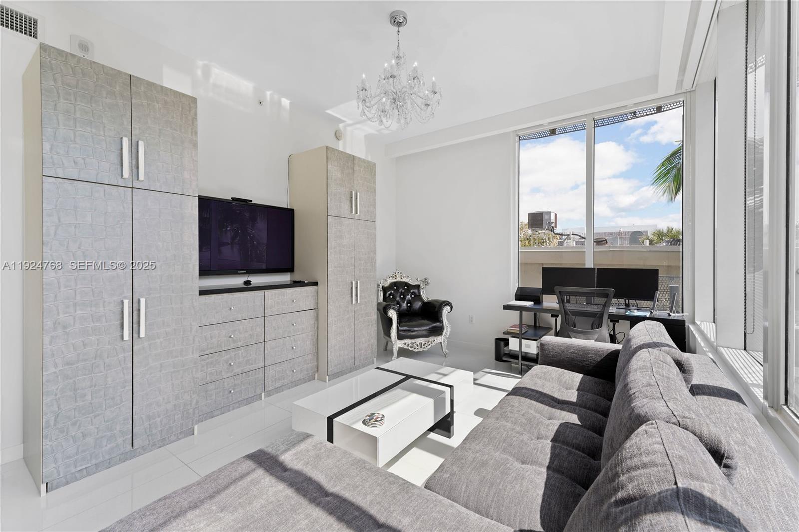 ARTEPARK SOUTH CONDO - Residential