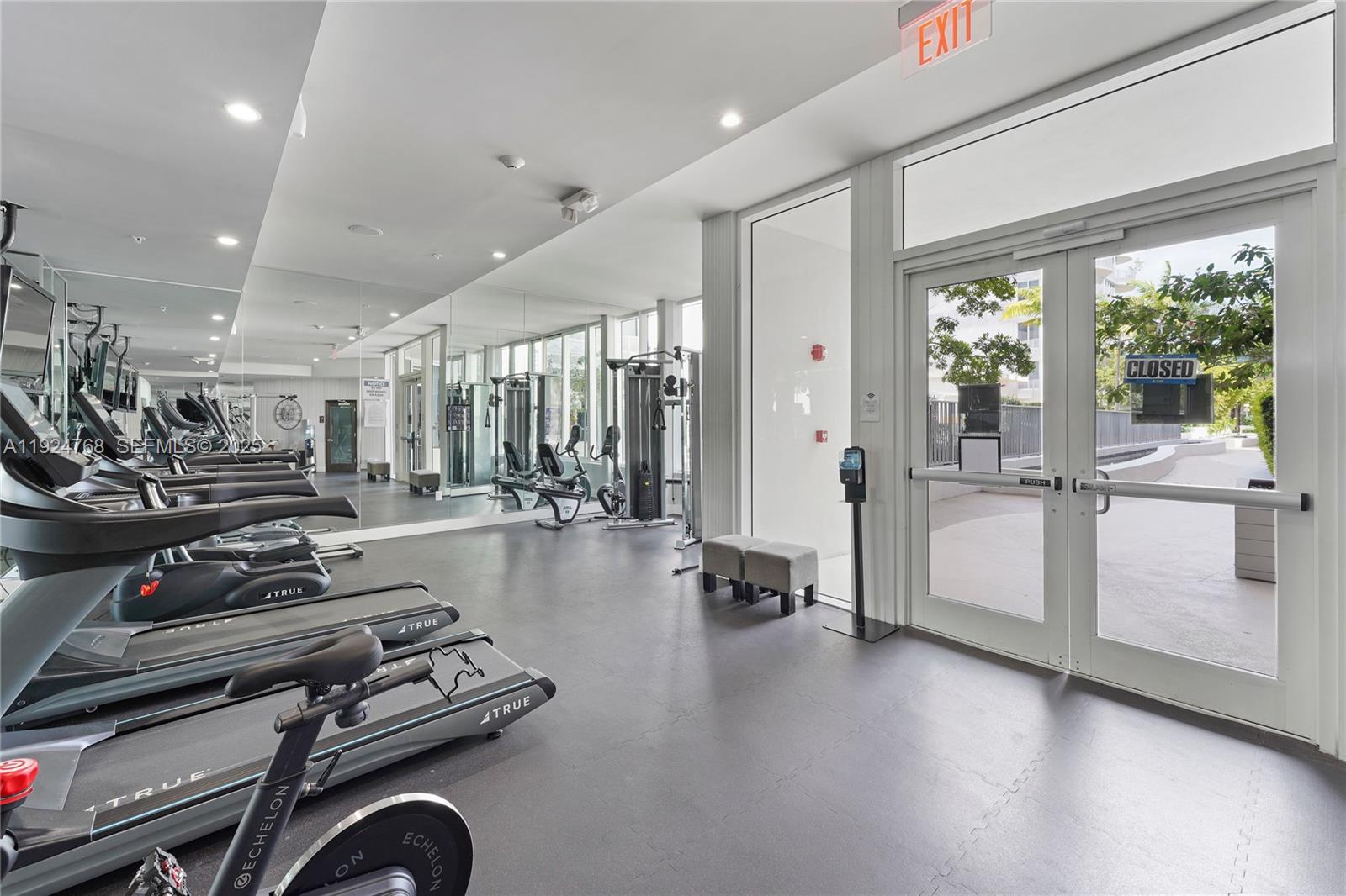 ARTEPARK SOUTH CONDO - Residential